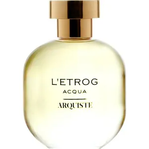 Arquiste L'Etrog Acqua perfume bottle