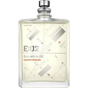 Escentric Molecules Escentric 02 parfüm şişesi