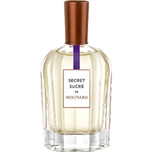 Molinard Secret Sucré parfüm şişesi