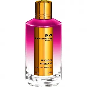 Mancera Indian Dream perfume bottle
