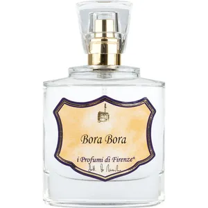 Spezierie Palazzo Vecchio Bora Bora / Bora Bora - Ciliegia e Pepe Bianco (Eau de Parfum) parfüm şişesi