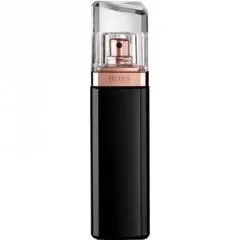 Hugo Boss Boss Nuit pour Femme Intense perfume bottle