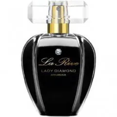 La Rive Lady Diamond parfüm şişesi