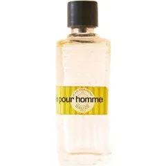 Sauzé Cologne pour Homme à la Verveine perfume bottle