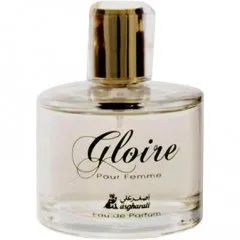 Asgharali Gloire pour Femme parfüm şişesi