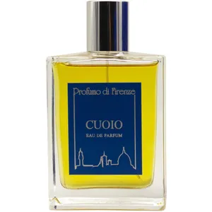 Profumo di Firenze Cuoio perfume bottle