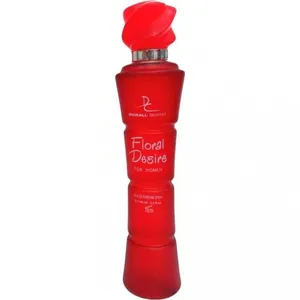 Dorall Collection Floral Desire parfüm şişesi