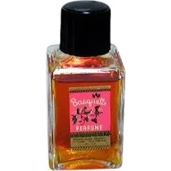 Pickwick Charm Products Basquette perfume bottle