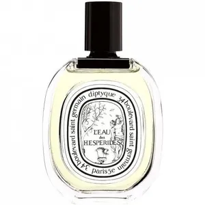 Diptyque L'Eau des Hespérides perfume bottle