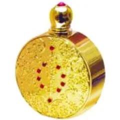 Alwani Perfumes Oud Al Amir perfume bottle