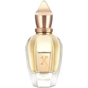 Xerjoff Dhajala perfume bottle