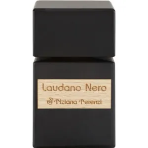 Tiziana Terenzi Laudano Nero perfume bottle