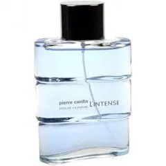 Pierre Cardin Pour Homme L'Intense perfume bottle