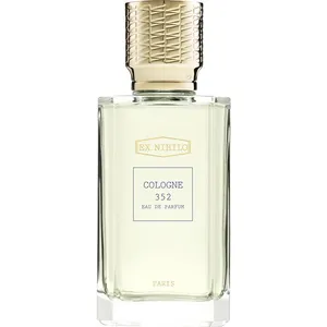 Ex Nihilo Cologne 352 parfüm şişesi