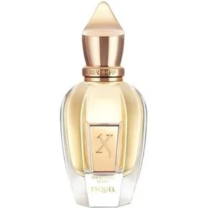 Xerjoff Esquel perfume bottle