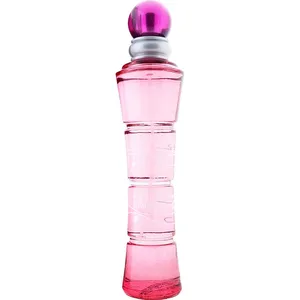 Dorall Collection Passionate Forever perfume bottle