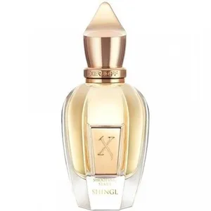 Xerjoff Shingl perfume bottle