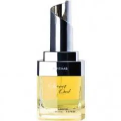 Al Rehab Sweet Oud parfüm şişesi