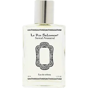 Le Roi Salomon Santal Ancestral parfüm şişesi