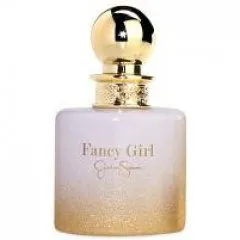 Jessica Simpson Fancy Girl (Eau de Parfum) perfume bottle
