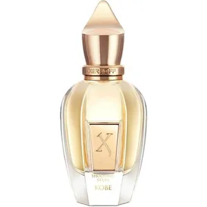 Xerjoff Kobe perfume bottle