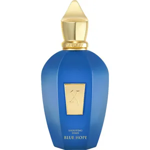 Xerjoff Blue Hope parfüm şişesi