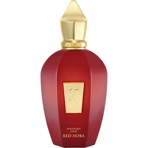 Xerjoff Red Hoba perfume bottle