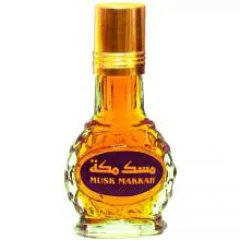 Alwani Perfumes Musk Makkah perfume bottle