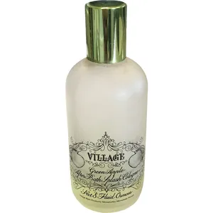 The Village Company Green Apple parfüm şişesi
