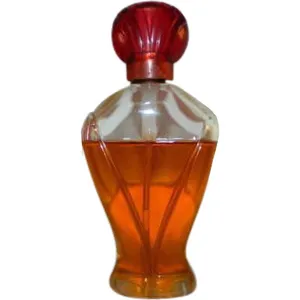 Fashion Fair Cosmetics Zahra parfüm şişesi