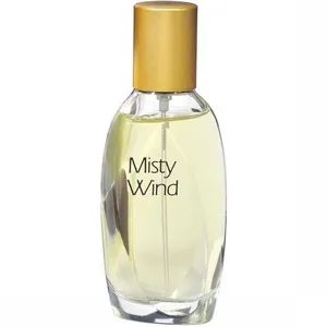 Migros Misty Wind parfüm şişesi
