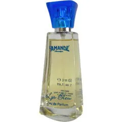 L'Amande Lys Bleu parfüm şişesi