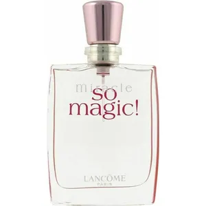 Lancôme Miracle So Magic! parfüm şişesi