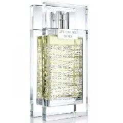 La Prairie Life Threads Silver parfüm şişesi