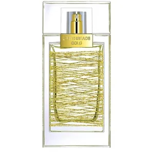 La Prairie Life Threads Gold perfume bottle