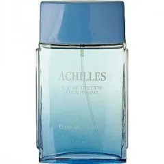 Dorall Collection Achilles parfüm şişesi
