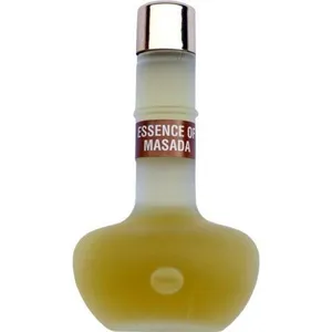 Ein Gedi Scents of the Bible - Essence of Masada perfume bottle