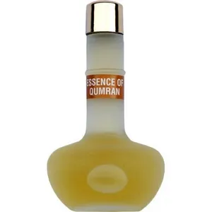 Ein Gedi Scents of the Bible - Essence of Qumran parfüm şişesi