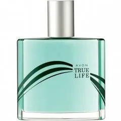 Avon True Life for Him parfüm şişesi