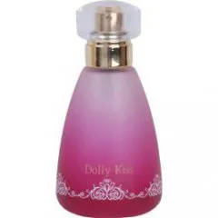 Tiens Dolly Kiss parfüm şişesi