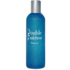 Molinard Double Fraîcheur pour Lui parfüm şişesi
