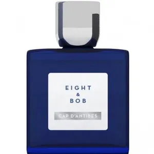 Eight & Bob Cap d'Antibes perfume bottle