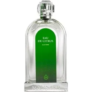 Molinard Eau de Citrus perfume bottle