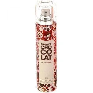 Molinard Fleur de Chocolat (2008) perfume bottle