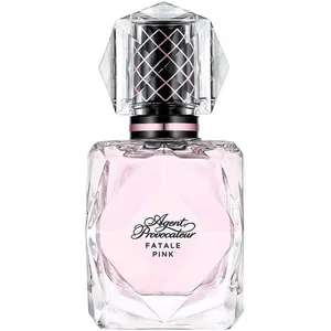 Agent Provocateur Fatale Pink parfüm şişesi
