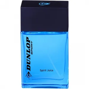 Dunlop Spirit Juice parfüm şişesi