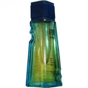 Dorall Collection Divine Sky perfume bottle