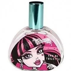 Air-Val International Monster High parfüm şişesi