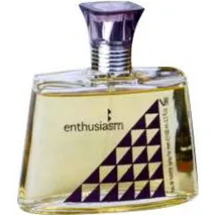 Dorall Collection Enthusiasm perfume bottle
