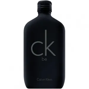 Calvin Klein CK Be parfüm şişesi